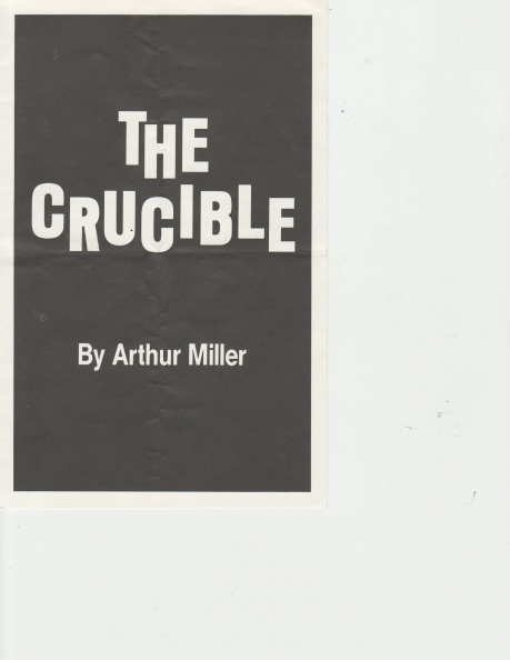 The Crucible Cover.JPG